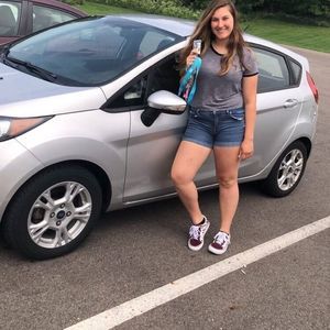 Meet your Posher, Todd